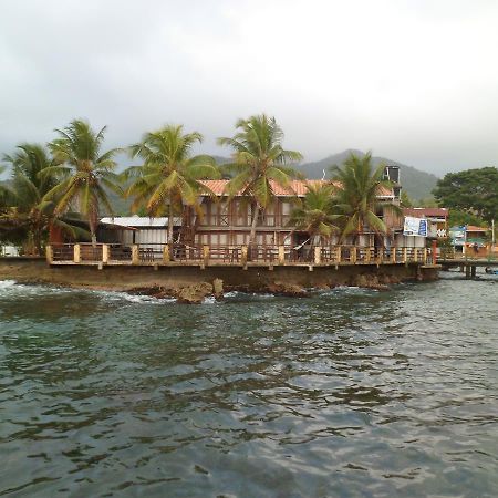 Hotel Katamaran Capurganá Extérieur photo