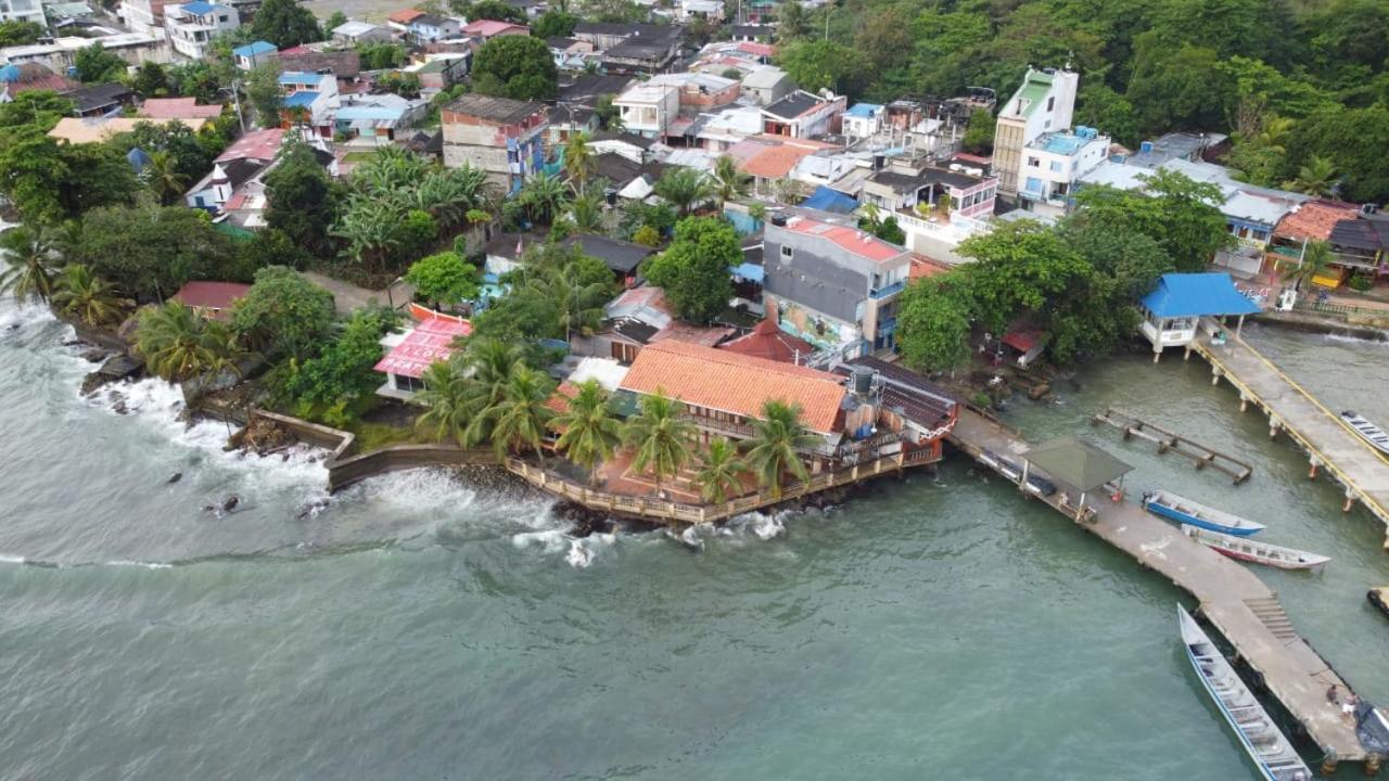 Hotel Katamaran Capurganá Extérieur photo